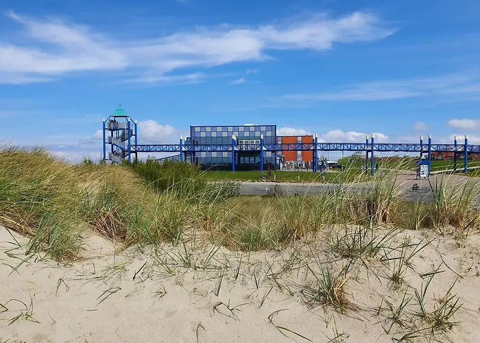 Fischerweg 5 Norddeich 
